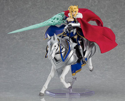 Altria Pendragon - DX Edition - Figma (#568-DX) / Fate/Grand Order