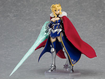 Altria Pendragon - DX Edition - Figma (#568-DX) / Fate/Grand Order