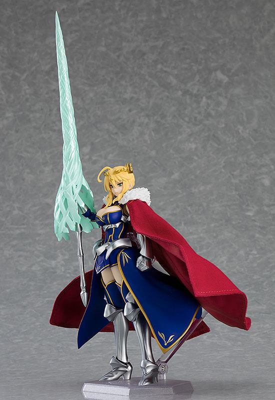 Altria Pendragon - DX Edition - Figma (#568-DX) / Fate/Grand Order