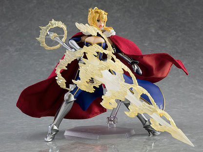 Altria Pendragon - DX Edition - Figma (#568-DX) / Fate/Grand Order