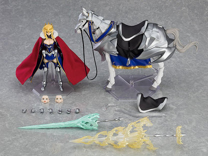 Altria Pendragon - DX Edition - Figma (#568-DX) / Fate/Grand Order
