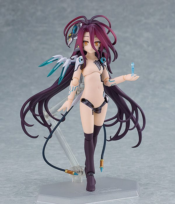 Schwi Dola No Game No Life Zero Max Factory