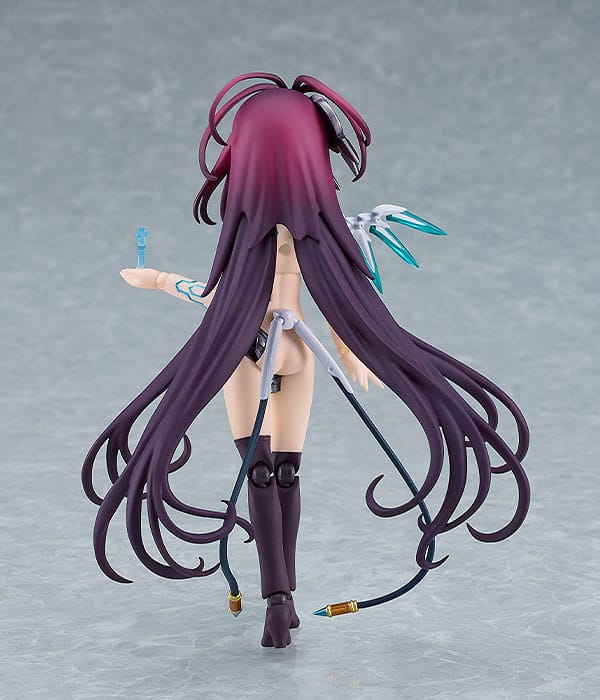Schwi Dola No Game No Life Zero Max Factory