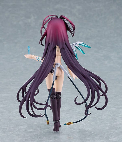 Schwi Dola No Game No Life Zero Max Factory