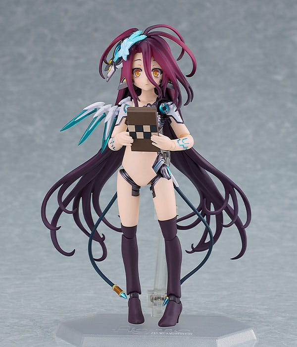 Schwi Dola No Game No Life Zero Max Factory