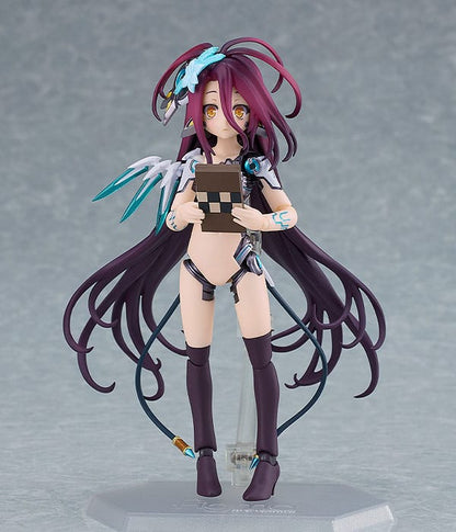 Schwi Dola No Game No Life Zero Max Factory