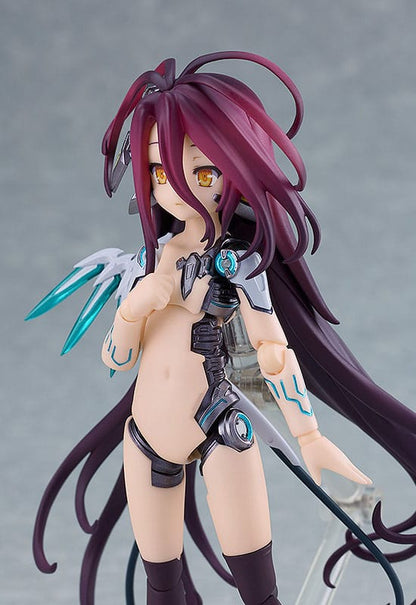 Schwi Dola No Game No Life Zero Max Factory