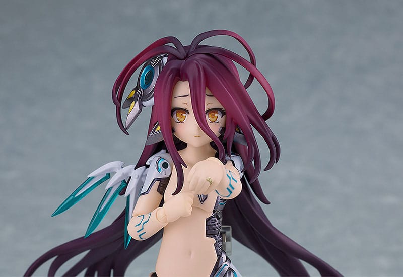 Schwi Dola No Game No Life Zero Max Factory