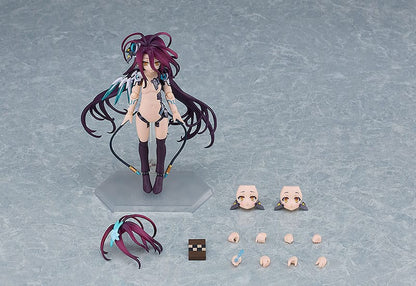 Schwi Dola No Game No Life Zero Max Factory