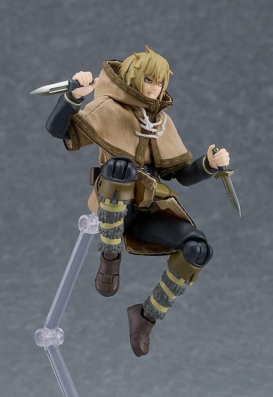 Thorfinn - Vinland Saga - Max Factory