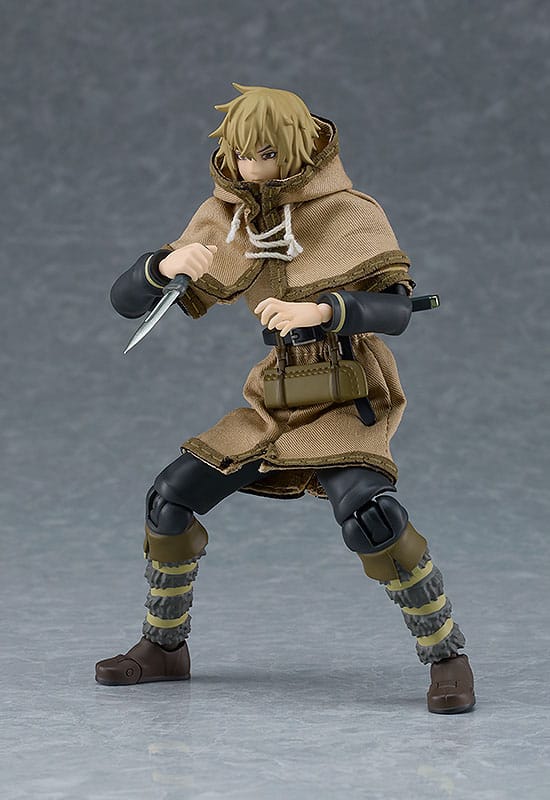 Thorfinn - Vinland Saga - Max Factory