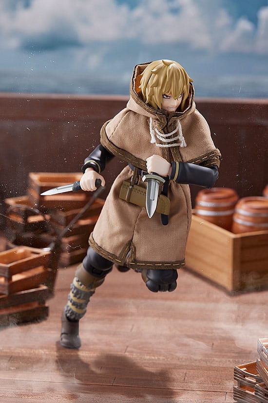 Thorfinn - Vinland Saga - Max Factory