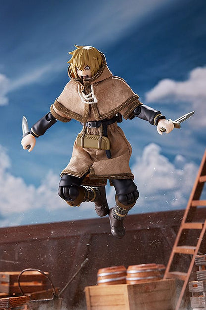 Thorfinn - Vinland Saga - Max Factory