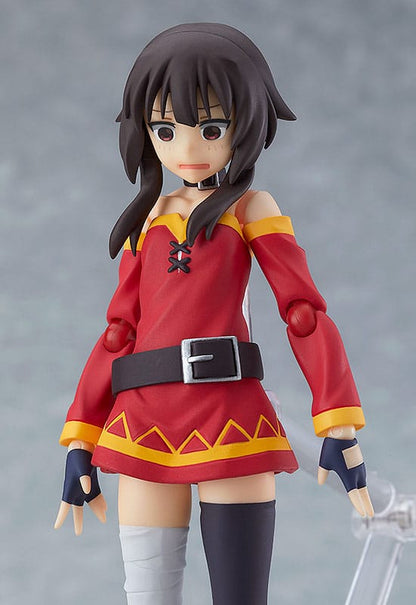 Megumin &amp; Chomusuke - Figma 407 - Max Factory