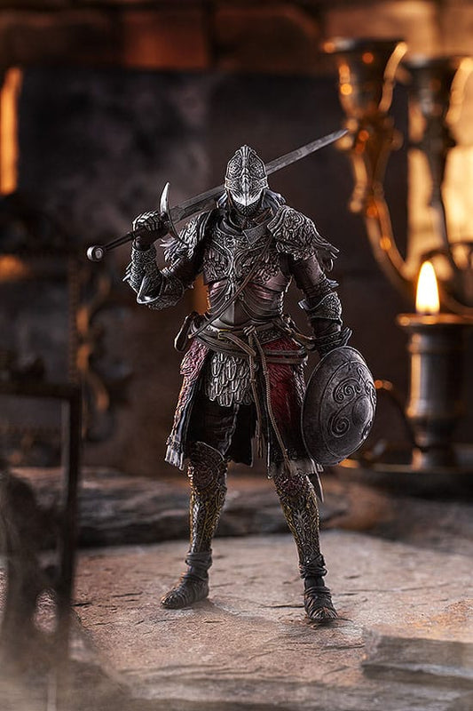 Raging Wolf Figma Max Factory - Anime Figuren günstig kaufen