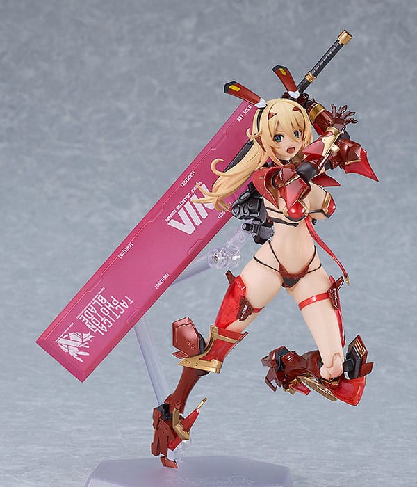 Veronica Sweetheart Figma Bunny Suit Planning Max Factory - Anime Figuren günstig kaufen