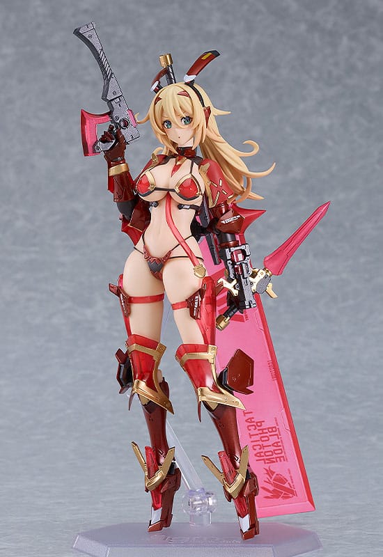 Veronica Sweetheart Figma Bunny Suit Planning Max Factory - Anime Figuren günstig kaufen