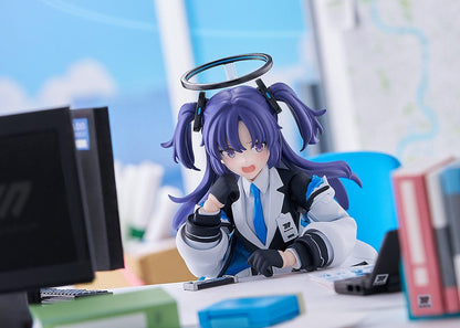 Yuuka Hayase Figma Max Factory