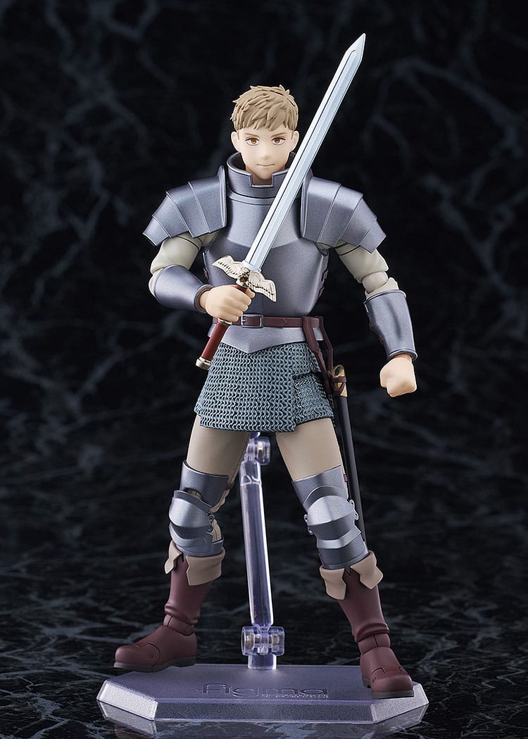 Laios Figma Delicious in Dungeon Max Factory