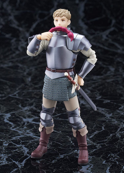 Laios Figma Delicious in Dungeon Max Factory
