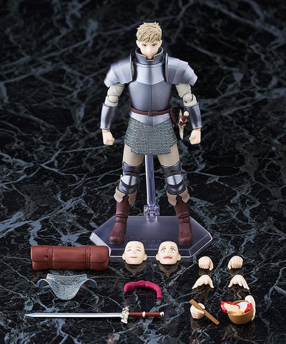 Laios Figma Delicious in Dungeon Max Factory