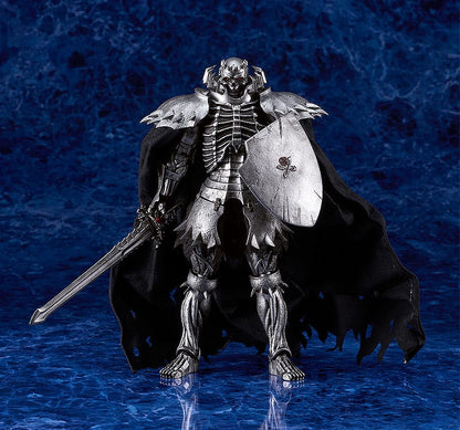 Skull Knight Figma Max Factory