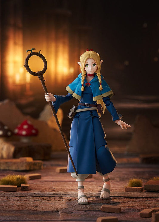 Marcille Figma Max Factory - Anime Figuren günstig kaufen
