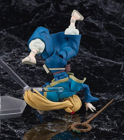 Marcille Figma Max Factory