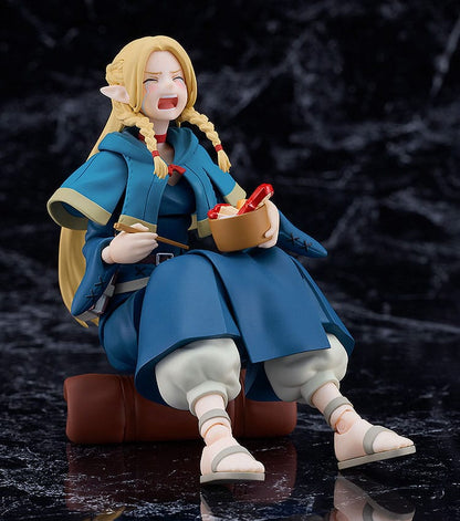 Marcille Figma Max Factory
