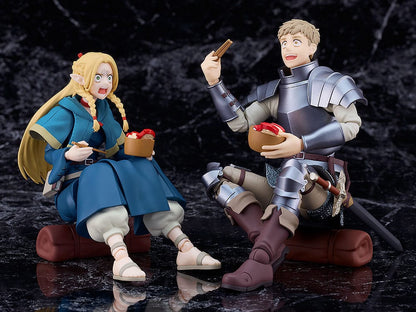 Marcille Figma Max Factory