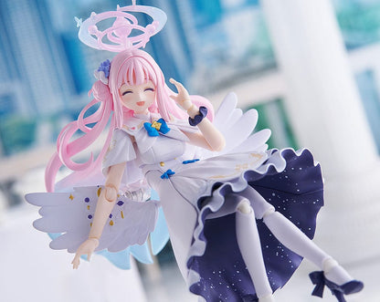 Mika Misono Figma Max Factoy
