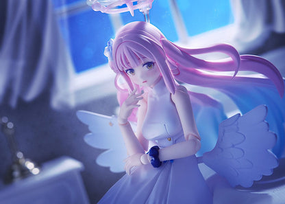 Mika Misono Figma Max Factoy