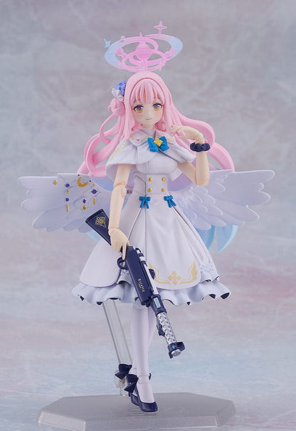 Mika Misono Figma Max Factoy