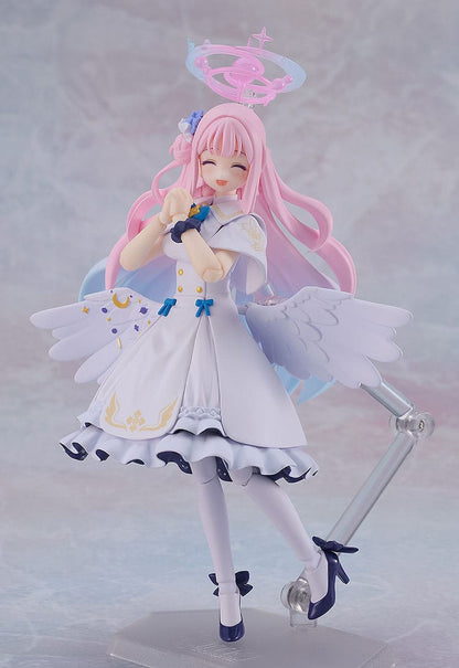 Mika Misono Figma Max Factoy