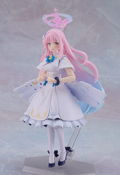 Mika Misono Figma Max Factoy