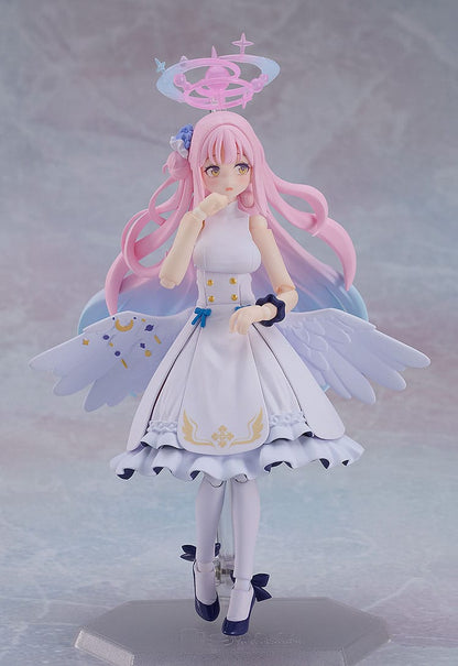 Mika Misono Figma Max Factoy