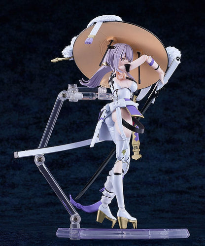 Scarlet Figma Max Factory