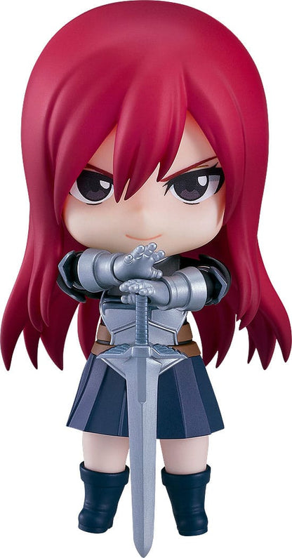 Erza Scarlet Nendoroid Max Factory - Anime Figuren günstig kaufen
