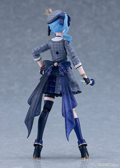 Hoshimachi Suisei Figma Max Factory