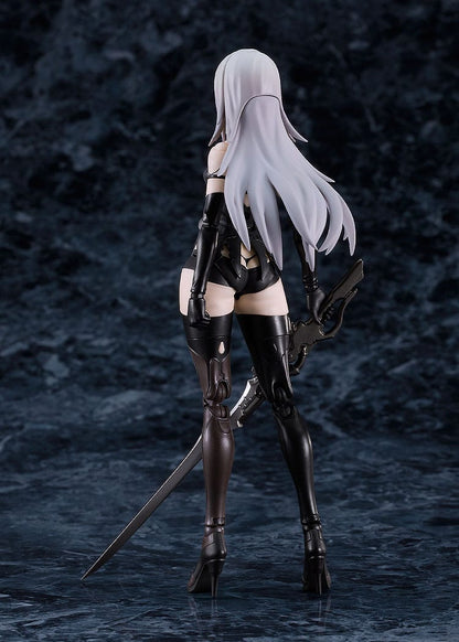 YoRHa Type A No. 2 Figma Max Factory - Anime Figuren günstig kaufen