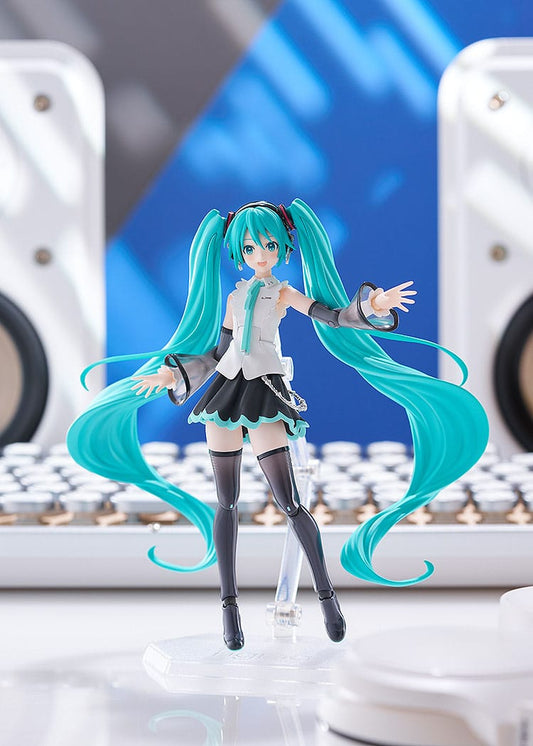 Hatsune Miku NT Piapro Characters Figma Max Factory - Anime Figuren günstig kaufen