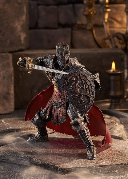 Arisen Figma Max Factory