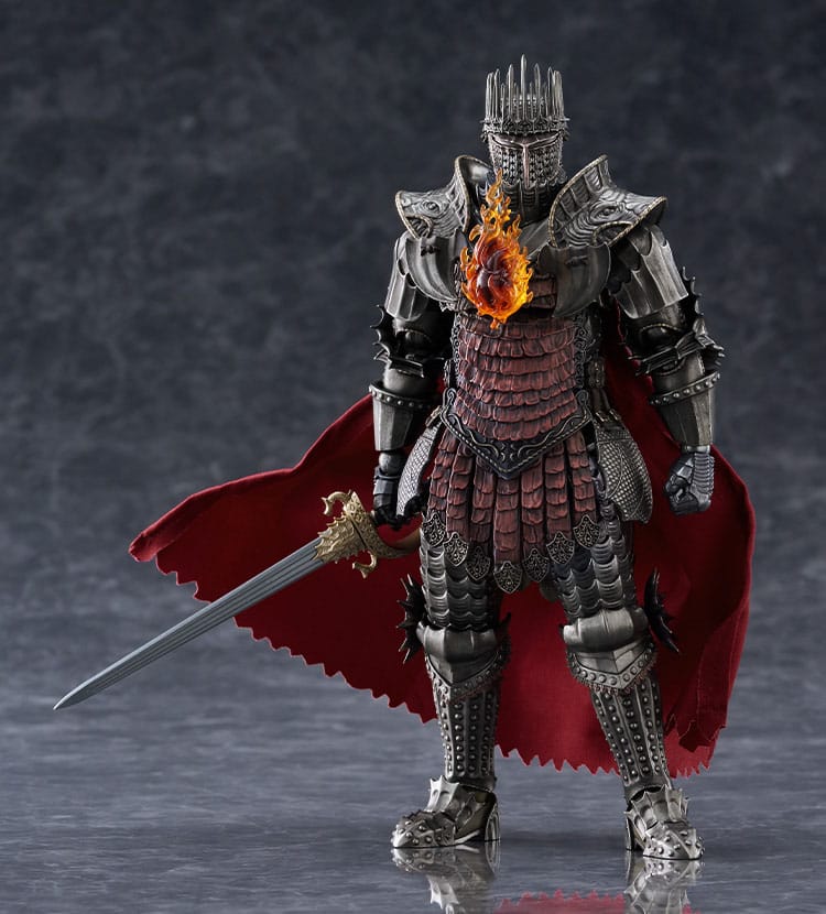 Arisen Figma Max Factory