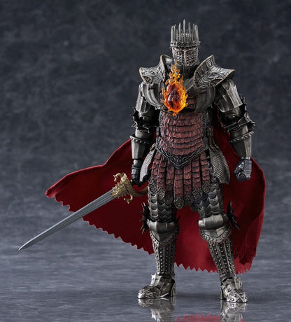 Arisen Figma Max Factory
