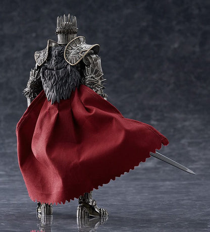 Arisen Figma Max Factory