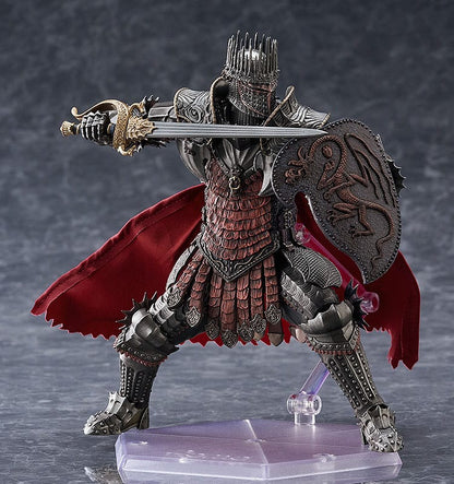 Arisen Figma Max Factory