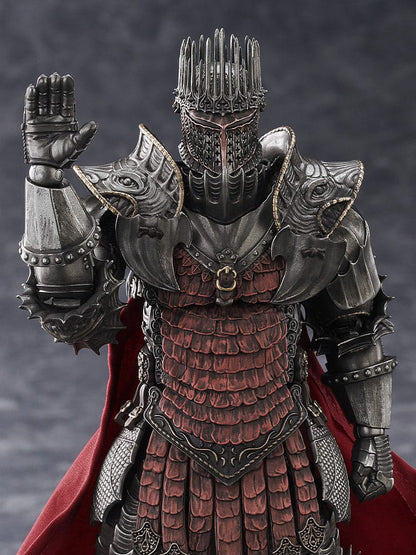 Arisen Figma Max Factory