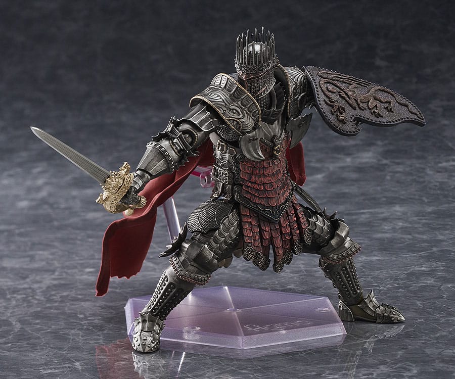 Arisen Figma Max Factory
