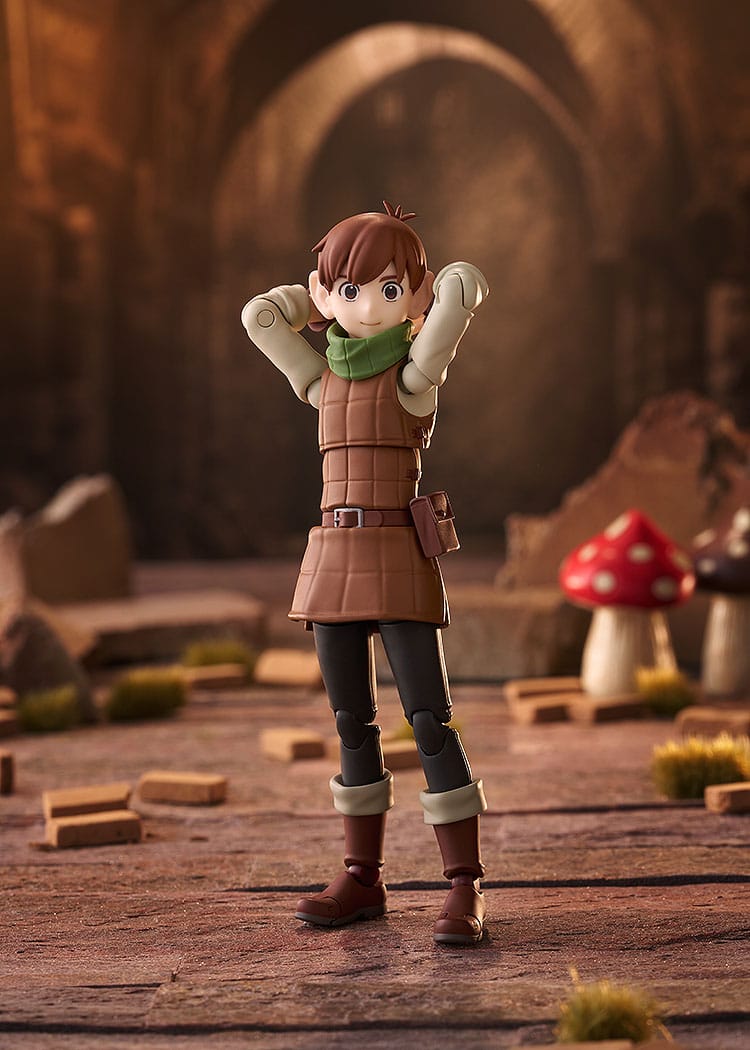Chilchuck Figma Max Factory - Anime Figuren günstig kaufen