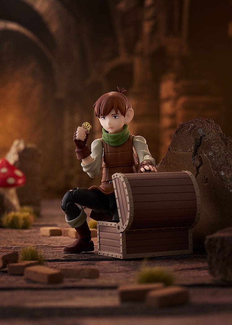 Chilchuck Figma Max Factory - Anime Figuren günstig kaufen